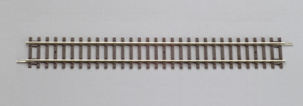 PIKO 55200 - H0 . Gerades Gleis 239 mm